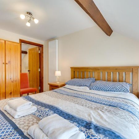 Hafan Llewelyn Villa Builth Wells Ngoại thất bức ảnh