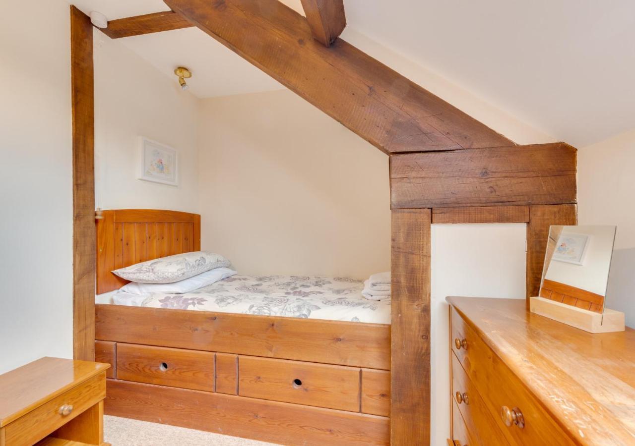 Hafan Llewelyn Villa Builth Wells Ngoại thất bức ảnh