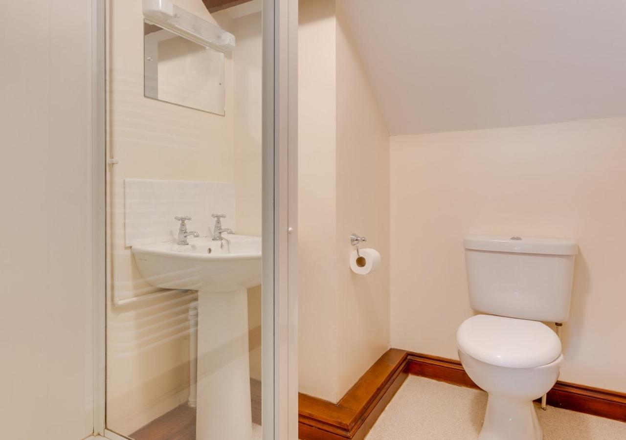 Hafan Llewelyn Villa Builth Wells Ngoại thất bức ảnh