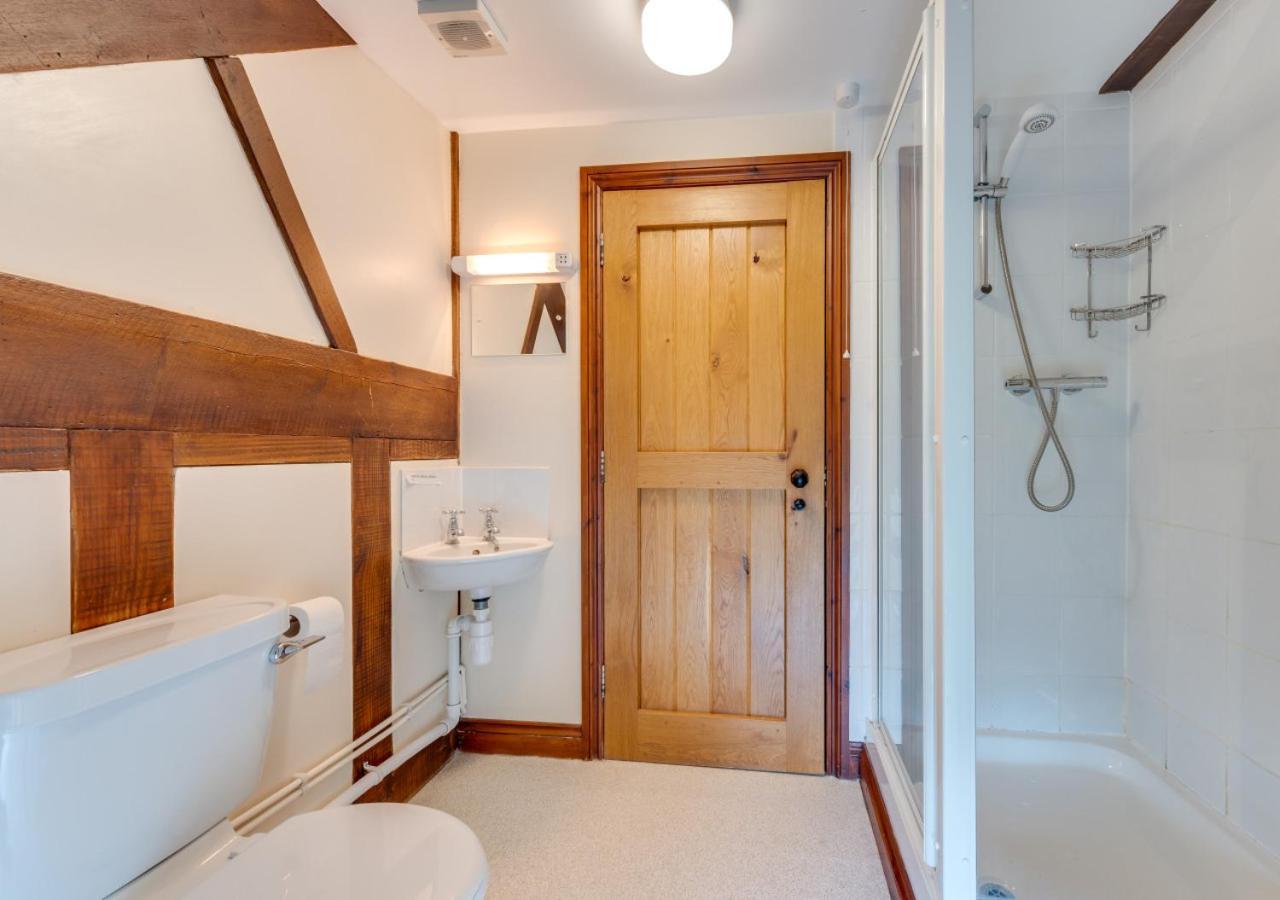 Hafan Llewelyn Villa Builth Wells Ngoại thất bức ảnh